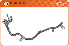 STC 3142 - TUBO METALICO FORD GALAXY 1.9 TDI