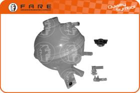 FARE 3589 - DEPOSITO C.C.PEUGEOT 307