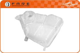 TRICLO 3607 - <DEPOSITO C.C.FORD FIESTA