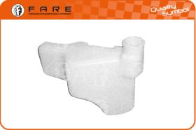 FARE 3655 - DEPOSITO EXPANSION SEAT MARBEL