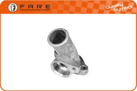 FARE 3804 - BOQUILLA ALUMINIO OPEL VECTRA A 1.7