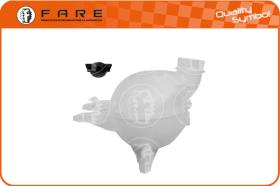 TRICLO 3850 - < DEPOSITO AGUA CITROEN C2(+9856)