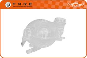 FARE 3852 - DEPOSITO AGUA CITROEN C4 1.6 HDI