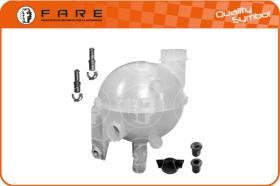 TRICLO 3853 - DEP.AGUA CITROEN C4 1.6HDI C/SENSOR