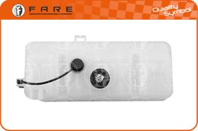 TRICLO 3856 - DEP.AGUA MOTOR DIESEL CITROEN JUMPE