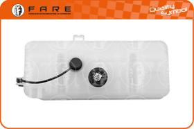 FARE 3856 - DEP.AGUA MOTOR DIESEL CITROEN JUMPE