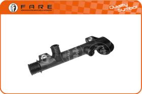 TRICLO 3867 - <TAPA AGUA BMW E30/E36