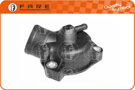 TRICLO 3869 - TAPA TERMOSTATO 190-200-230