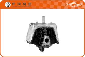 FARE 4048 - SOP.MOTOR OPEL CORSA A DIESEL