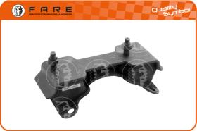 FARE 4111 - SOP.MOTOR TRAS.TOYOTA LAND CRUISER