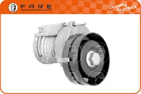 TRICLO 4313 - TENSOR CORREA ALTERNADOR VW