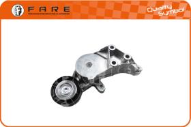 TRICLO 4318 - TENSOR CORREA ALTERNADOR VW.GOLF 4