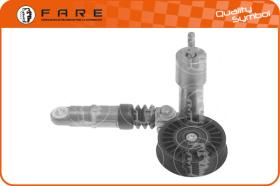 TRICLO 4319 - TENSOR CORREA ALTERNADOR VW.GOLF