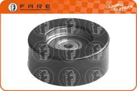 STC 4326 - TENSOR CORREA ALTERNADOR VW.LUPO