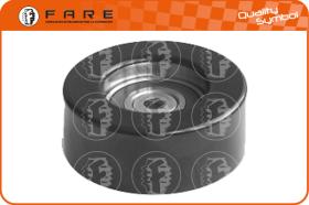 FARE 4326 - TENSOR CORREA ALTERNADOR VW.LUPO