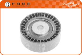 FARE 4335 - RODILLO TENSOR CORREA ALT.BMW 316I