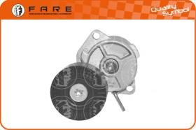 METALCAUCHO 4337 - TENSOR CORREA ALT.BMW E36-E46