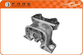 TRICLO 4369 - SOPORTE MOTOR DRCHO OPEL CORSA C
