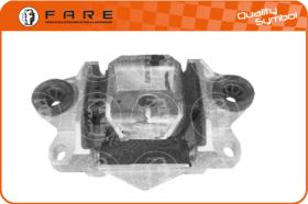 TRICLO 4418 - < SOPORTE MOTOR IZQ.FORD MONDEO