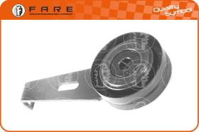 FARE 4461 - TENSOR CORREA ALTERNADOR CITROEN