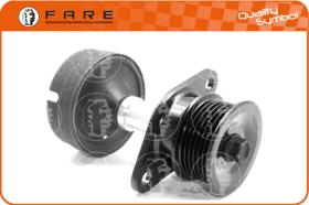 METALCAUCHO 4464 - < TENSOR CORREA ALTERNADOR FORD