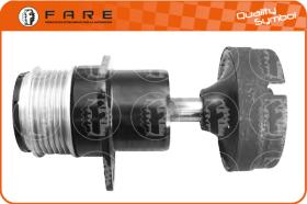 FARE 4465 - TENSOR CORREA ALTERNADOR FORD FOCUS