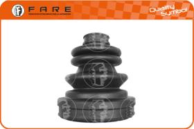 FARE 4497 - FUELLE TRANSMISION L/C DAEWO NUBIRA