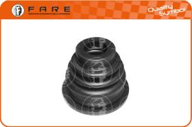 STC 4547 - FUELLE TRANS L/C LAGUNA II