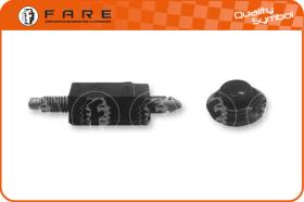 TRICLO 4688 - SOP.TAPA MOT.CITROEN C5 2.0HD 4UDS.