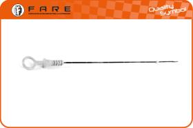 STC 4708 - VARILLA ACEITE MOTOR A4 1.9D