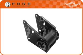 METALCAUCHO 4720 - SOP.IZQ.BRAZO TRASERO SUSP.RENAULT