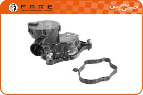 FARE 4732 - SOP.MOTOR IZQ C5 2.0 HDI