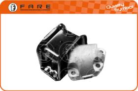 FARE 4741 - SOP.MOTOR DRCHO.PEUGEOT 307(DV4TD)