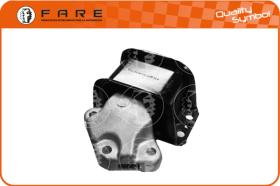 TRICLO 4745 - SOP.MOTOR DRCHO.PEUGEOT 307 1.6 HDI