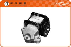 FARE 4745 - SOP.MOTOR DRCHO.PEUGEOT 307 1.6 HDI