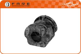 FARE 4757 - GOMA BAR.EST.SEAT IBIZA IV 16MM