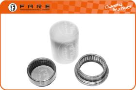 TRICLO 4768 - JGO.REPARACION BRAZO SUSP.P.405
