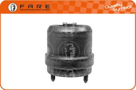 TRICLO 4777 - SOP.MOTOR DRCHO.VW.TRANSPORTER 1.9D