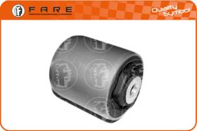 METALCAUCHO 4778 - SILENT.BRAZO OSCILANTE A4 2.0 TFSI