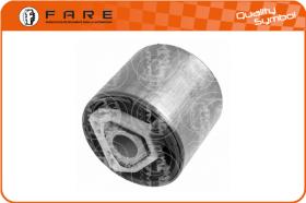 FARE 4781 - ANULADA***=2642***SIL.BRAZOSUS