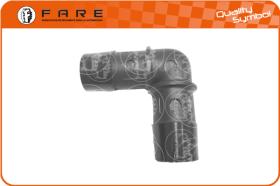 FARE 4841 - CONECTOR ACODADO DE 19 MM