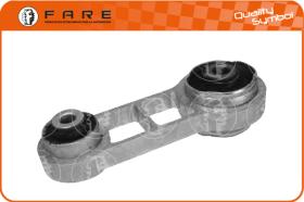 SWAG 4879 - SOPORTE MOTOR RENAULT SCENIC 1.9DCI