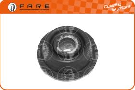 FARE 4886 - SILENTBLOC BRAZO SUSPENSION A6