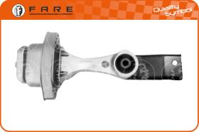 FARE 4893 - SOPORTE MOTOR VW GOLF