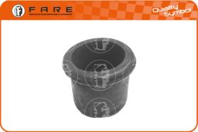 FARE 4901 - TAPON CIEGO GOMA INYECTOR 6MM