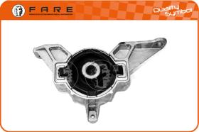 TRICLO 4942 - SOPORTE MOTOR IZQUIERDO FIAT PUNTO
