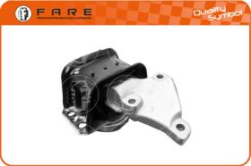 TRICLO 4949 - SOP.MOTOR DRCHO.P.307 2.0HDI