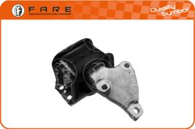 FARE 4950 - SOP.MOTOR DRCH.P.307 2.0HDI(110CV)