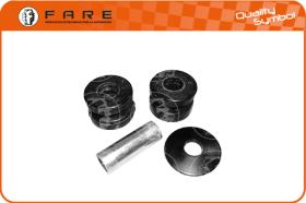 METALCAUCHO 4954 - SIL.POSTERIOR TRAPECIO INF.NISSAN
