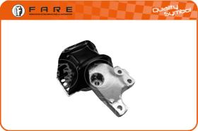 TRICLO 4958 - SOP.MOTOR DRCHO.P.307 2.0 HDI
